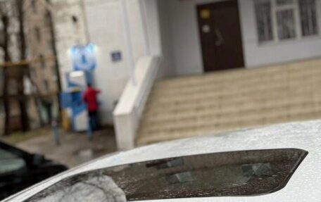 Geely MK I рестайлинг, 2008 год, 6 фотография