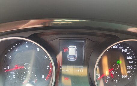 Volkswagen Tiguan II, 2020 год, 2 990 000 рублей, 7 фотография