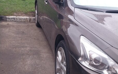 Nissan Teana, 2015 год, 1 400 000 рублей, 4 фотография