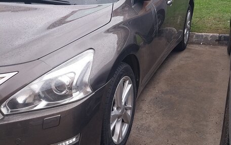 Nissan Teana, 2015 год, 1 400 000 рублей, 3 фотография