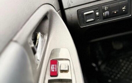 Geely MK I рестайлинг, 2008 год, 12 фотография