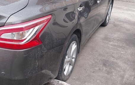 Nissan Teana, 2015 год, 1 400 000 рублей, 5 фотография