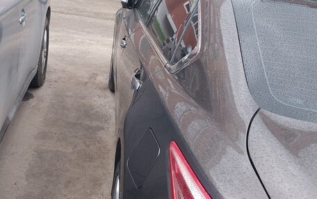 Nissan Teana, 2015 год, 1 400 000 рублей, 6 фотография