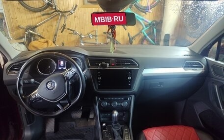 Volkswagen Tiguan II, 2020 год, 2 990 000 рублей, 6 фотография