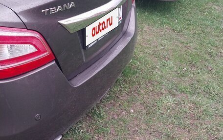 Nissan Teana, 2015 год, 1 400 000 рублей, 8 фотография