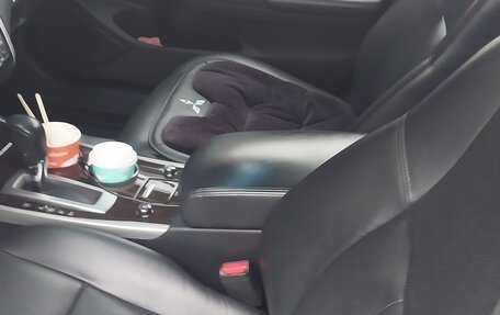 Nissan Teana, 2015 год, 1 400 000 рублей, 10 фотография