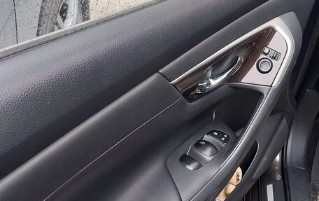 Nissan Teana, 2015 год, 1 400 000 рублей, 11 фотография