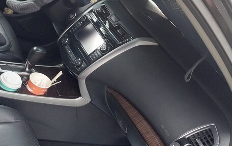 Nissan Teana, 2015 год, 1 400 000 рублей, 15 фотография