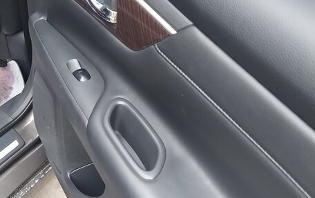 Nissan Teana, 2015 год, 1 400 000 рублей, 20 фотография