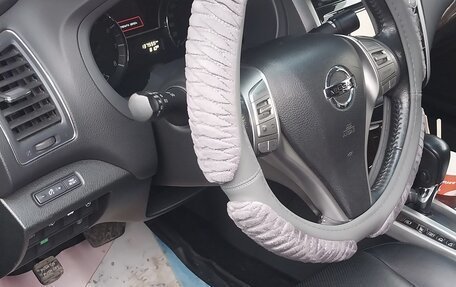 Nissan Teana, 2015 год, 1 400 000 рублей, 9 фотография