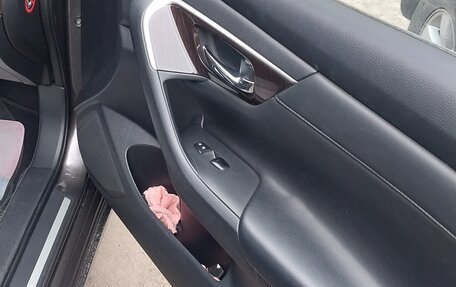 Nissan Teana, 2015 год, 1 400 000 рублей, 18 фотография