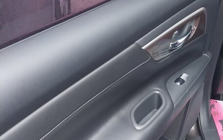 Nissan Teana, 2015 год, 1 400 000 рублей, 14 фотография