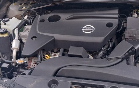 Nissan Teana, 2015 год, 1 400 000 рублей, 21 фотография