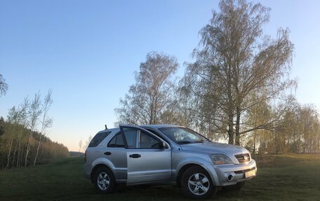 KIA Sorento IV, 2007 год, 700 000 рублей, 3 фотография