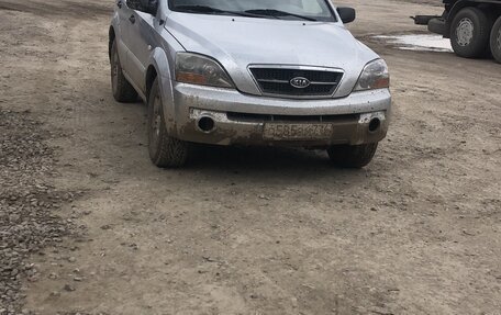 KIA Sorento IV, 2007 год, 700 000 рублей, 4 фотография