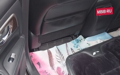 Nissan Teana, 2015 год, 1 400 000 рублей, 12 фотография