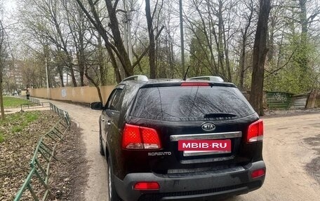 KIA Sorento II рестайлинг, 2012 год, 1 350 000 рублей, 3 фотография