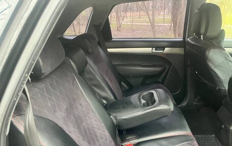 KIA Sorento II рестайлинг, 2012 год, 1 350 000 рублей, 6 фотография