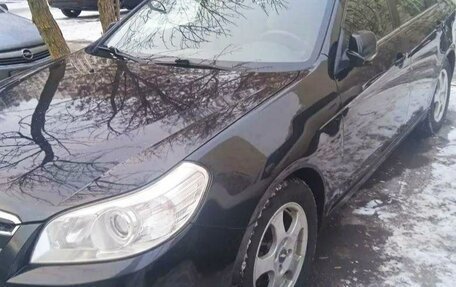 Chevrolet Epica, 2011 год, 800 000 рублей, 4 фотография