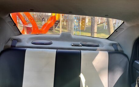 Renault Logan I, 2008 год, 170 000 рублей, 7 фотография