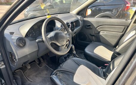 Renault Logan I, 2008 год, 170 000 рублей, 5 фотография