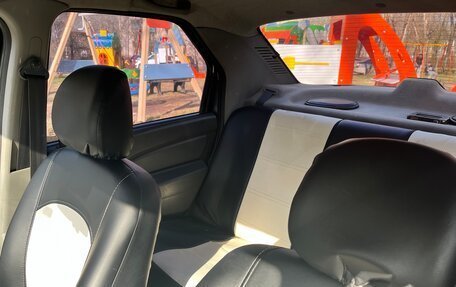 Renault Logan I, 2008 год, 170 000 рублей, 6 фотография