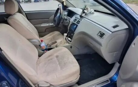 Chery Fora (A21), 2007 год, 170 000 рублей, 4 фотография