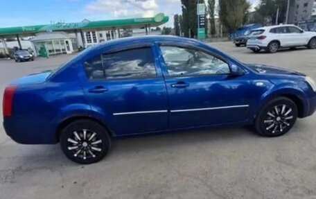 Chery Fora (A21), 2007 год, 170 000 рублей, 3 фотография