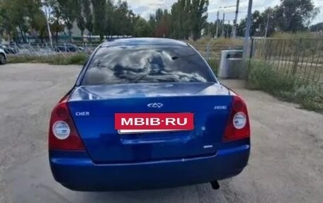 Chery Fora (A21), 2007 год, 170 000 рублей, 5 фотография