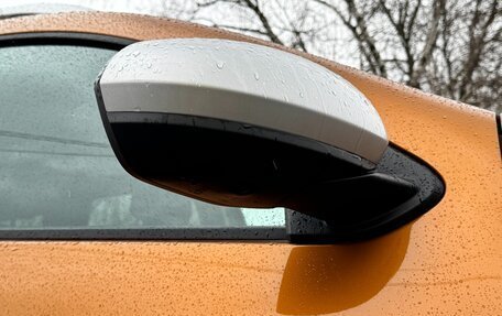 Renault Duster, 2021 год, 1 870 000 рублей, 18 фотография