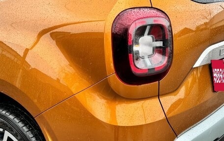 Renault Duster, 2021 год, 1 870 000 рублей, 12 фотография