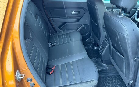 Renault Duster, 2021 год, 1 870 000 рублей, 24 фотография