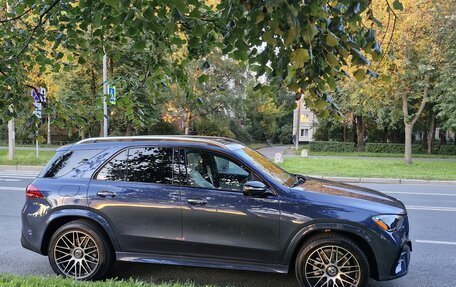 Mercedes-Benz GLE, 2024 год, 9 500 000 рублей, 2 фотография