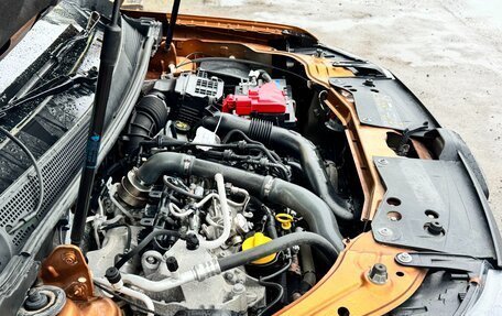 Renault Duster, 2021 год, 1 870 000 рублей, 27 фотография