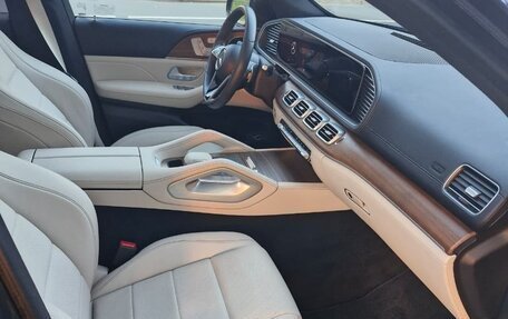 Mercedes-Benz GLE, 2024 год, 9 500 000 рублей, 4 фотография