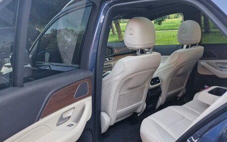 Mercedes-Benz GLE, 2024 год, 9 500 000 рублей, 5 фотография