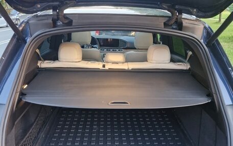 Mercedes-Benz GLE, 2024 год, 9 500 000 рублей, 6 фотография