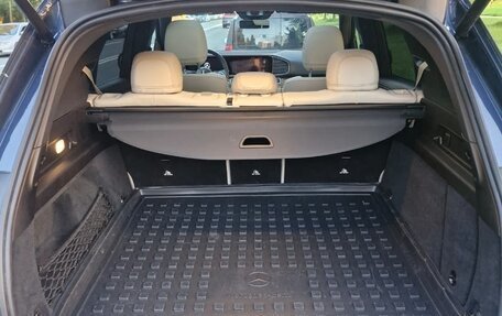 Mercedes-Benz GLE, 2024 год, 9 500 000 рублей, 7 фотография