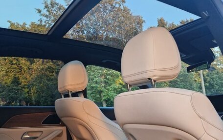 Mercedes-Benz GLE, 2024 год, 9 500 000 рублей, 8 фотография
