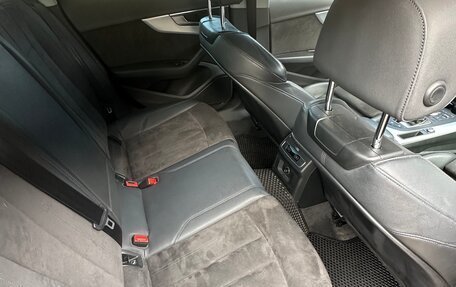 Audi A4, 2019 год, 2 500 000 рублей, 8 фотография