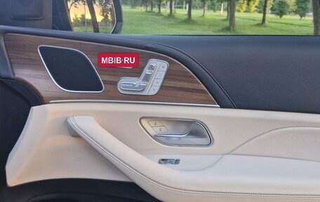 Mercedes-Benz GLE, 2024 год, 9 500 000 рублей, 3 фотография