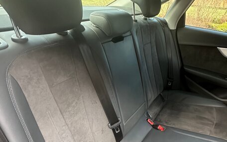 Audi A4, 2019 год, 2 500 000 рублей, 9 фотография