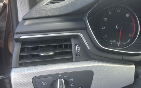 Audi A4, 2019 год, 2 500 000 рублей, 14 фотография