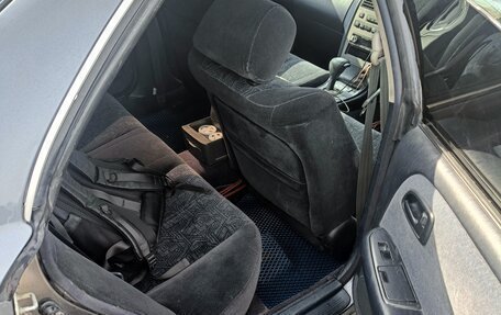 Toyota Mark II VIII (X100), 1994 год, 520 000 рублей, 8 фотография