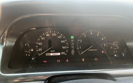 Toyota Mark II VIII (X100), 1994 год, 520 000 рублей, 3 фотография