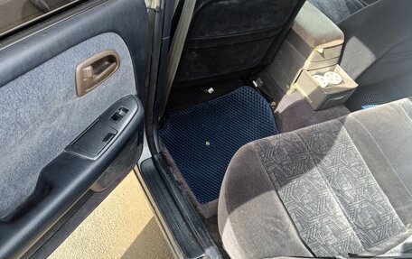 Toyota Mark II VIII (X100), 1994 год, 520 000 рублей, 4 фотография