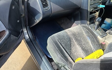 Toyota Mark II VIII (X100), 1994 год, 520 000 рублей, 5 фотография