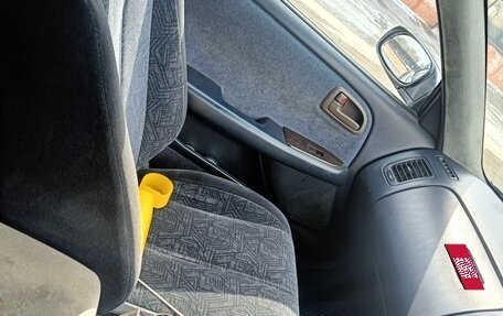 Toyota Mark II VIII (X100), 1994 год, 520 000 рублей, 7 фотография