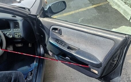 Toyota Mark II VIII (X100), 1994 год, 520 000 рублей, 6 фотография