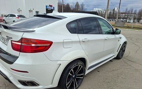 BMW X6 M, 2013 год, 2 149 000 рублей, 3 фотография